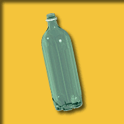 Pet bottle